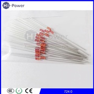 724.0 6T70 6T75 0CK TCU DSG  Auto Transmission Electronic Control Unit Oil Temperature Sensor For Me