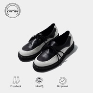 Docmart Women's Oxford Shoes ''CLARISSA COMBINATION'' Docmart Women's Fashion Shoes