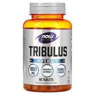 NOW-02171   NOW Foods Tribulus 蒺藜　NOW-02171