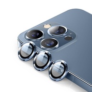 Hawkeye Apple iPhone 14 Plus 14 Pro Max 13 Lens Sticker
