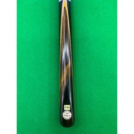 omin professional snooker cue