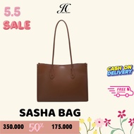 JIMS HONEY WOMEN'S SHOULDER BAG SASHA BAG