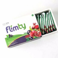 Flimty fiber
