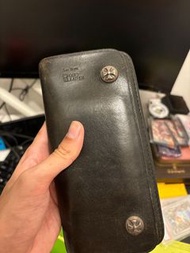 高山隆 stop light 長銀包