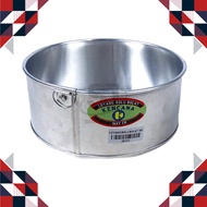 Donut Cake Pan 16/ Sponge Cake Pan/ Sponge Cake Pan 16 Aluminum Cake Pan Round Sponge Cake Pan 16x7