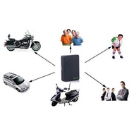 Alat Pelacak Mobil Motor Sadap Suara Dan Lokasi GPS Tracker Mini A8 GPRS/GSM/GPS Real Time