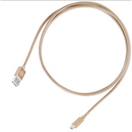 Mitre 3C-A To Micro-B 0.5m/1m/1.8m Transmission Cable