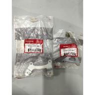 Stay R & L under cowl for CS1 motorcycle number part 64341KWC900 & 64342KWC900