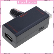 NAV USB Fan Regulator Enhances USB Fan Stepless Speed Controller 5V9V1A Output