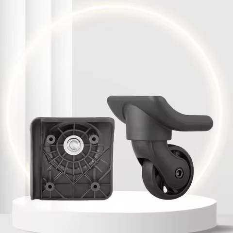 Suitable For American Tourister 25R Original Binding Universal Wheel Luggage Accessories Replacement