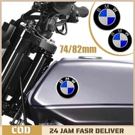 MESIN 82mm 74mm Logo Engine Hood Emblembmw Badge/ Original Standardbmw Car Emblem/ bmw Ornamental St