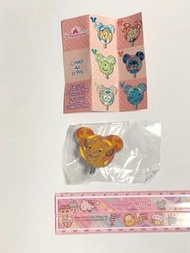 香港迪士尼樂園 獅子王 The Lion King 徽章 pin