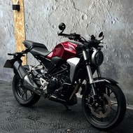 Honda CB300R 便宜釋出路權黃牌