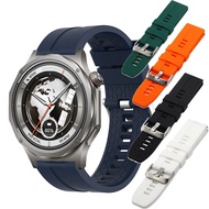 OPPO Watch X3 Smart Watch Silicone Strap For OPPO Watch X3 Smart Watch Band Replacement WristBand Br