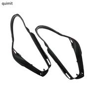 QUIM Thermal Resistant Headlamp Seal Strips for 730i 740i 750i 760i 740Li 750Li 760Li