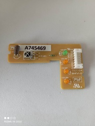 SENSOR AC PANASONIC A745469