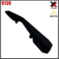 AVETA V13R MUFFLER COVER