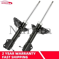1PC Rear L/R Shock Absorber  334395 334394  for T- 1MZ-FE 2GR-FE 3MZ-FE KLUGER RX (MHU3  GSU3 MCU3)