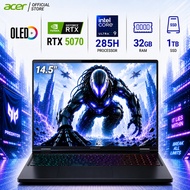 [007 First Light] [$300 OFF] [RTX5070 & intel Core Ultra 9] Predator Helios Neo 14 PHN14-71-94ZZ 14.