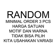 BP009 PP Daililan Ukuran Standar Baju Tidur Wanita Dewasa Lengan Panjang Celana Panjang Piyama Wanit