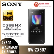 Sony ZX Series Walkman NW-ZX507