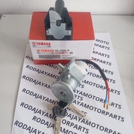 5D9-XH250-00 Key Set Ignition Key Assy Yamaha Vega OriginalZR