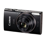 Canon IXUS 285 HS กล้องคอมเเพค ของแท้ 100%