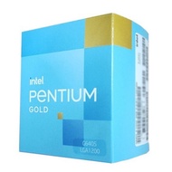 Intel Pentium Gold G6405 (4MB SmartChace 4.1GHz) New Box