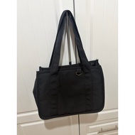 PRELOVED Black Imokey Totebag