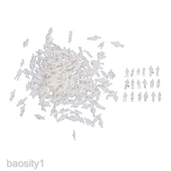 [baositybfMY] 1:200 Scale Unpainted Architecture Model Train People Figures Scale 100/200