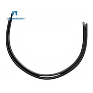 Roof Strips 74306-S03-003 74316-S03-003 for    EK3 EK4 EK9 1996 -2000 Roof Molding Drip Weatherstrip