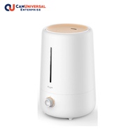 Deerma F426 Air Humidifier with 4.8L Large Capacity or + Deroma Essential Oil 30ml