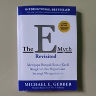 THE EMYTH REVISED