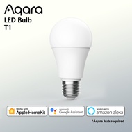 【Global Ver】Mentol LED Pintar Aqara T1 | Aqara LED Bulb T1