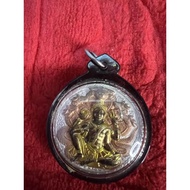 thaiamulet jatukam ramathep