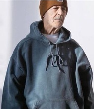 Carhartt Wip Vista Hooded Sweater 美式工裝水洗做舊連帽衛衣 (6色入)