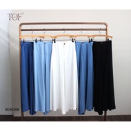 TOF LOUIS WIDE LEG PANTS BD40308