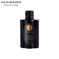 HARNN PEACE LAVENDER & YLANG YLANG SIGNATURE ESSENTIAL OIL BLEND 35 ML. น้ำมันหอมระเหย Aroma น้ำมันห
