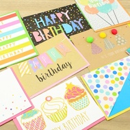 Ina Creative I Greeting Card