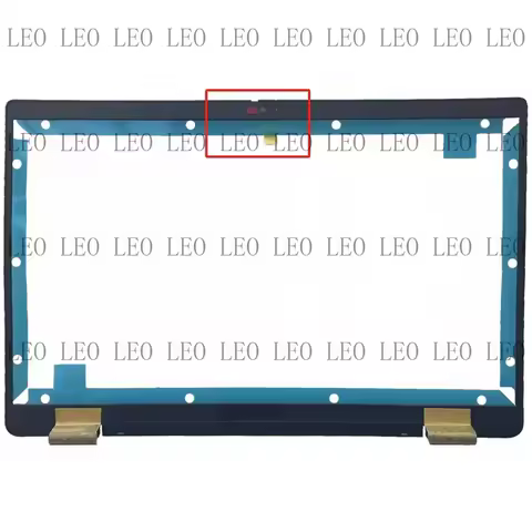MY 1pc Original for Dell Latitude 7420 E7420 Laptop LCD Hinge Case Unit 0FPRF8