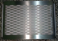 ครอบหม้อน้ำ H2C REBEL300&REBEL500 (ของใหม่)