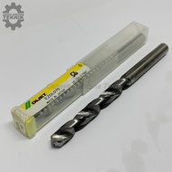 MATA 8.0mm carbide drill bit 8.0mm carbide drill bit hard iron drill bit