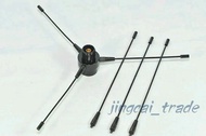 Nagoya RE-02 Radial Ground Bracket Kumis Antena Mobil RE02 Dualband