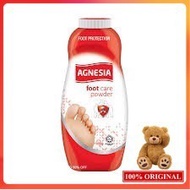 Agnesia Foot Care Powder 100gm