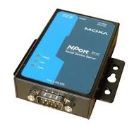 MOXA NPORT 5110 (1-PORT)