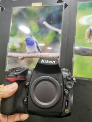 Nikon D700 全片幅，不是D800 D600