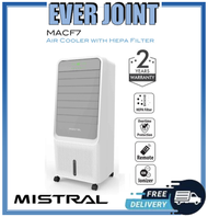 Mistral MACF7 [7L] Air Cooler with Hepa Filter