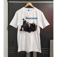 FUNNY T-SHIRT THE CRANBERRIES BANK BRI PLESETAN T-SHIRT UNIQUE T-SHIRT FUNNY T-SHIRT