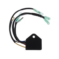 [kanye2dc] Motor CDI Unit for Mercury Outboard Engine 2 Stroke 25-30HP 3P0-06060-0