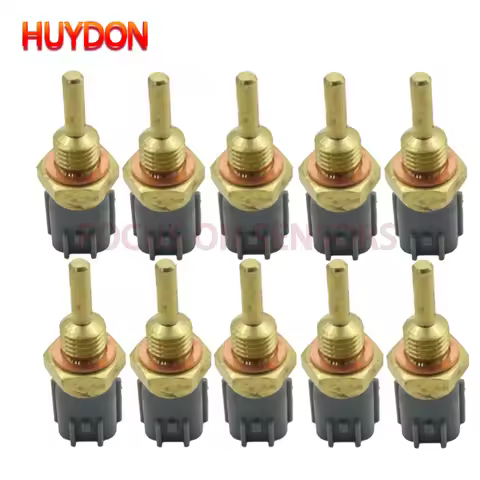 10PCS 22630-JA10A Water Temperature Sensor For Nissan Altima Armada Juke Kicks Maxima Murano Pathfin